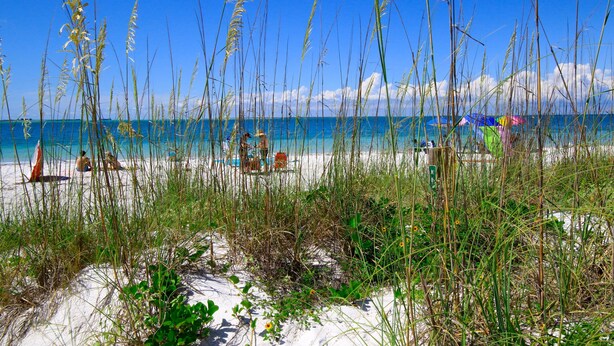 House, Multiple Beds (Anna Maria Island Blue Bella Bliss - ) | Marina - Anna Maria Island Blue Bella Bliss - Private Heated Pool (Holmes Beach)