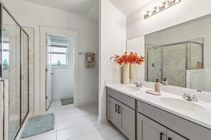Shower