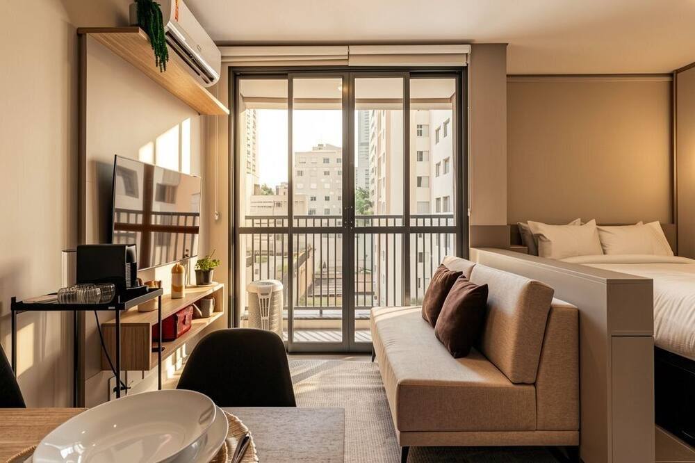Xtay Vila Madalena