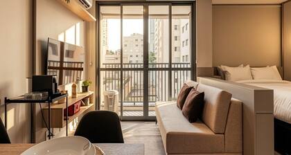 Xtay Vila Madalena