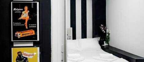 1 quarto, ferros/tábuas de passar roupa, Wi-Fi, roupa de cama