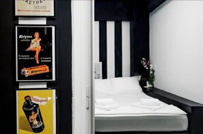 1 sovrum, strykjärn/strykbräda, wi-fi och sängkläder