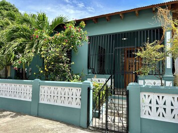 Casa M