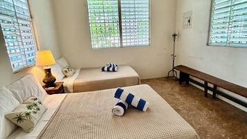 2 Schlafzimmer, WLAN