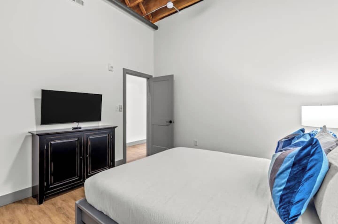 1 Schlafzimmer, WLAN