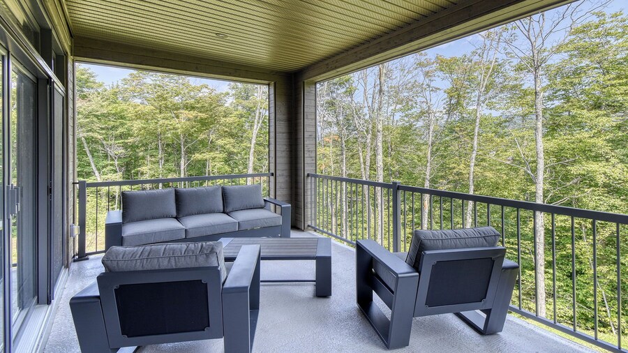 101 Verbier Building 5