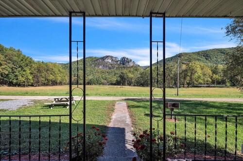 NEW LISTING! Panoramic Paradise - Best View of Seneca Rocks