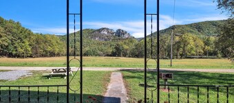 NEW LISTING! Panoramic Paradise - Best View of Seneca Rocks