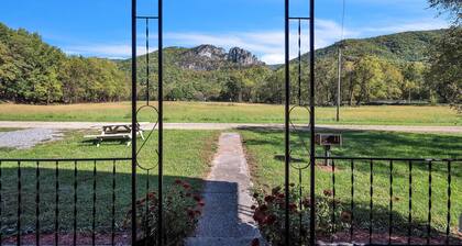 NEW LISTING! Panoramic Paradise - Best View of Seneca Rocks
