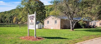 NEW LISTING! Panoramic Paradise - Best View of Seneca Rocks