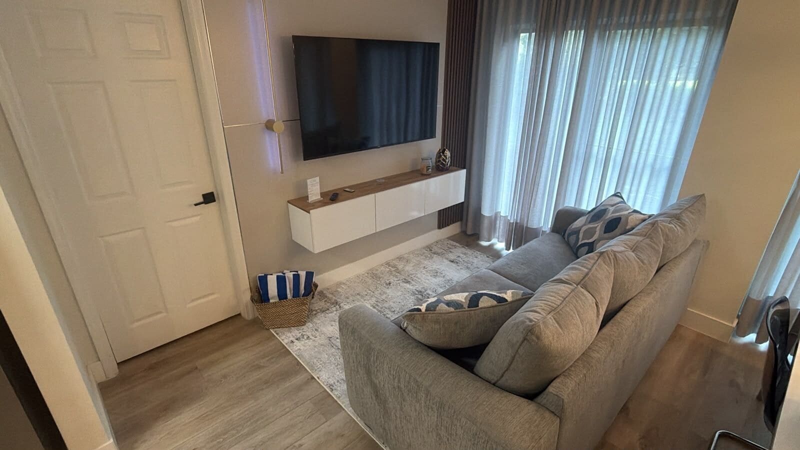 Smart-tv