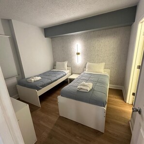 2 bedrooms, WiFi, bed sheets - Amazing 2-bedroom apartment with WiFi, AC in fabulous Orlando (Orlando)