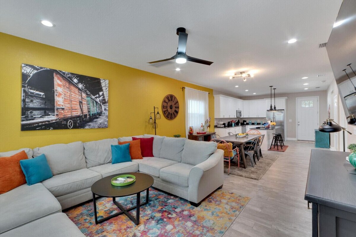 Bild für Gastgeberprofil