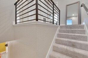 Interior - Pet-Friendly Ybor 3BR Home Ybor City (Tampa)