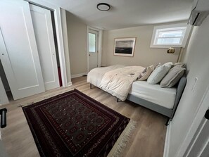 1 camera, ferro/asse da stiro, Wi-Fi, lenzuola