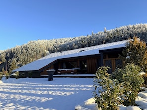Fachada
