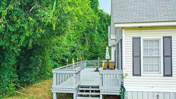 Rumah (3 Bedrooms) | Interior