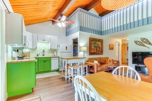 Apartment (2 Bedrooms) | Innenbereich
