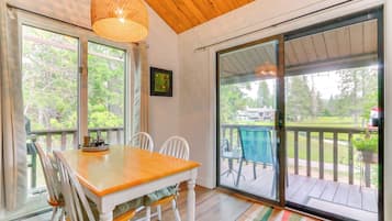 Căn hộ (2 Bedrooms) | Nội thất
