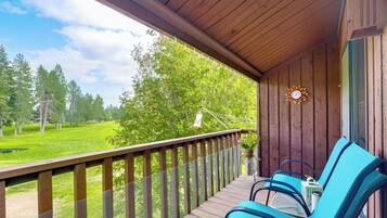 Apartment (2 Bedrooms) | Front of property