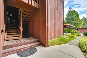 Apartment (2 Bedrooms) | Innenbereich