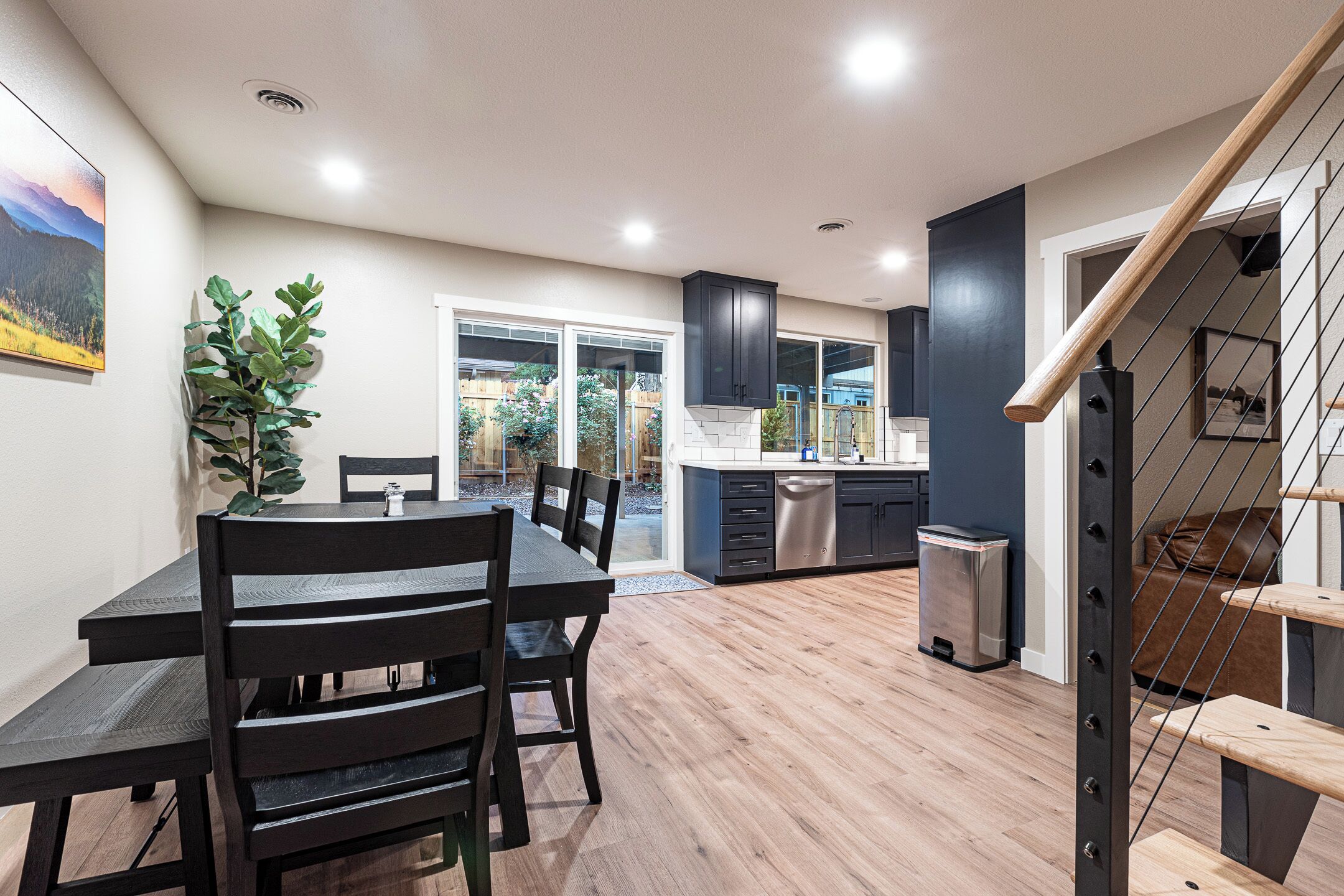 تناول الطعام