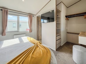 2 slaapkamers, gratis wifi, beddengoed