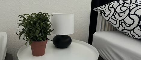 1 soveværelse, weekendseng, gratis Wi-Fi, sengetøj