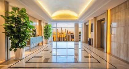 Nishi Haitai Hotel