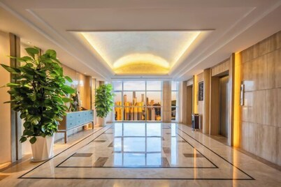 Nishi Haitai Hotel