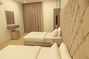 Hypoallergeen beddengoed, bedden met traagschuimmatrassen