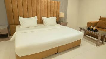 Basic Room