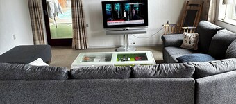 Cozy Family villa close to Lallandia resort and knuthenborg Safari Park