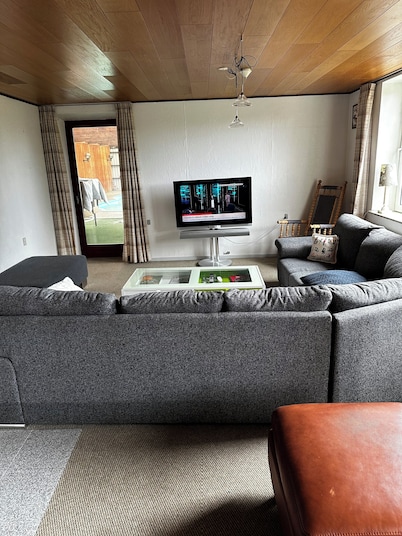 Cozy Family villa close to Lallandia resort and knuthenborg Safari Park