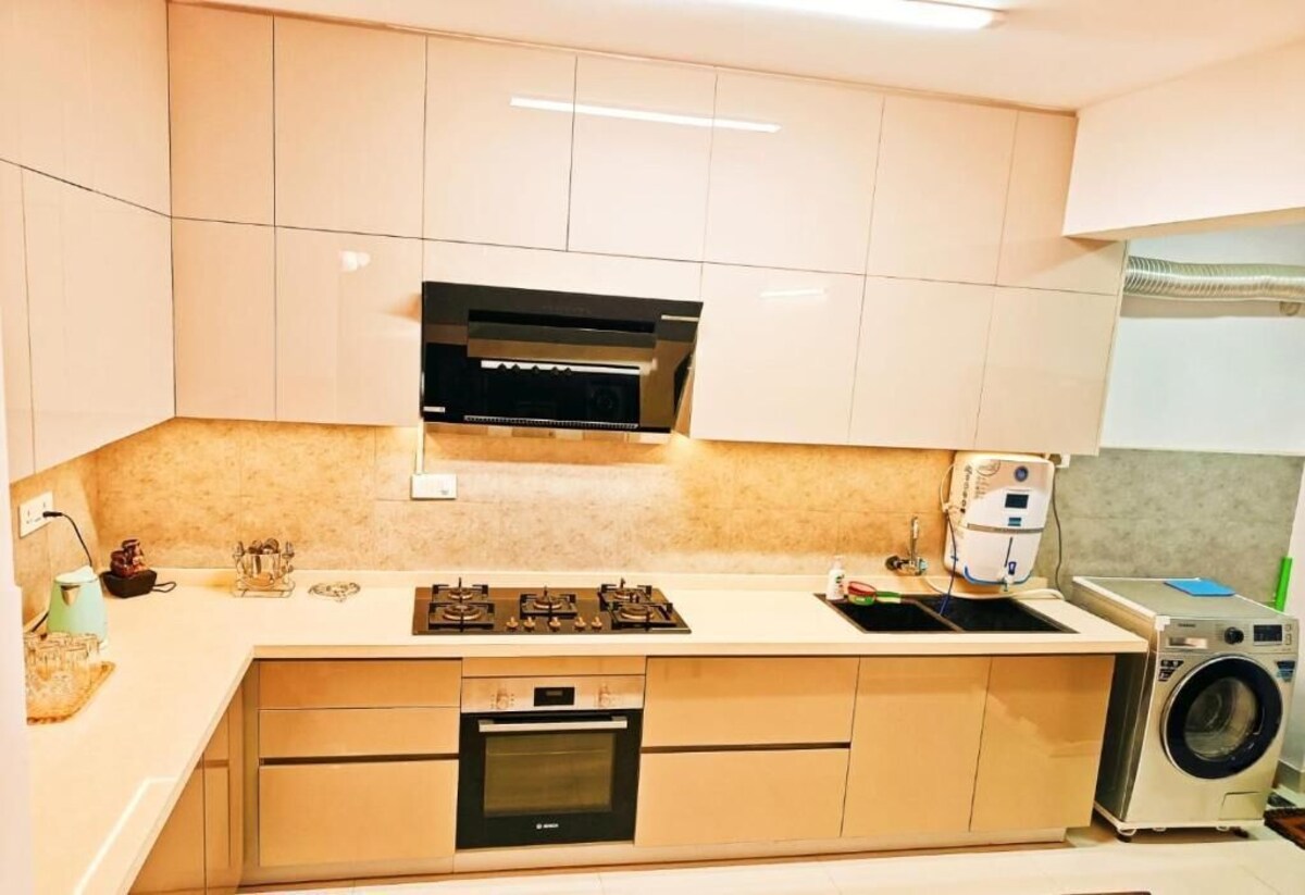 Bild für Gastgeberprofil