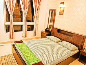 4 عدّة غرف نوم