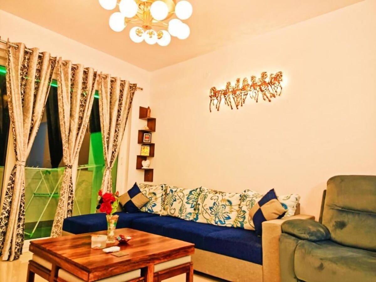 Bild für Gastgeberprofil