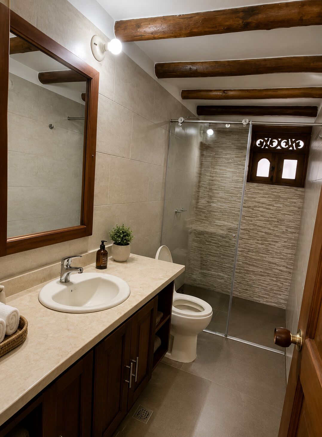 Kamar mandi