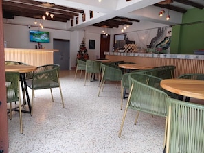 Restaurang