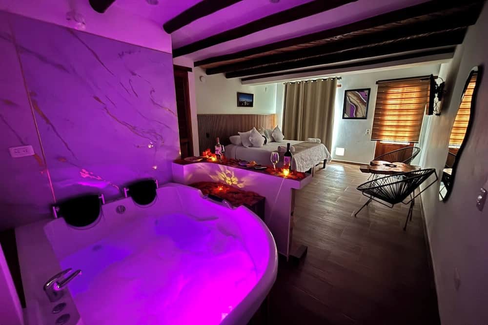 Hotel Boutique Cenit