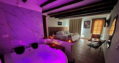 Hotel Boutique Cenit