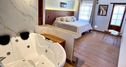 Hotel Boutique Cenit