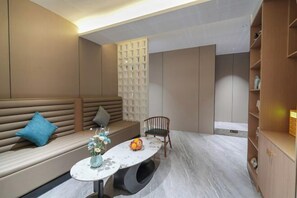 Interior - Zhuzhou City Place. Yue Hotel (Zhuzhou)