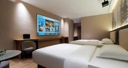 Zhuzhou City Place. Yue Hotel