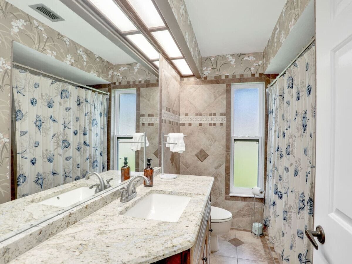 Baño
