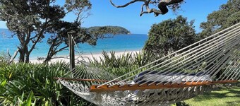 Hahei Beachfront Bliss, Hahei Beachfront Bliss