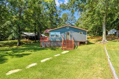 Firelight Cabin Retreat, Firelight Cabin- Cozy 3br Lakefront Cabin Retreat