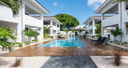 Apartment Jan Thiel Curazao