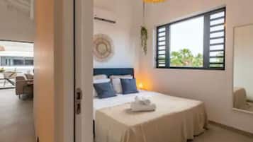 Basic Apartment | 2 bedrooms, free WiFi