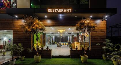 Hotel Brij Royal Heritage Vrindavan